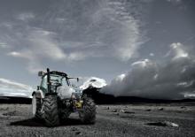 Traktörler 4wd Lamborghini R 6.150 H.P.