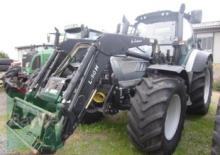 Traktörler 4wd Lamborghini R 6.170 VRT DCR