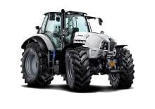 Traktörler 4wd Lamborghini R 6.210 VTR