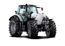 Traktörler 4wd Lamborghini R 6.230 VTR