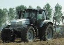 Traktörler 4wd Lamborghini R 7.200