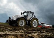 Traktörler 4wd Lamborghini R 7.210 DCR
