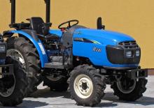 Traktörler 4wd LS R28i GEAR