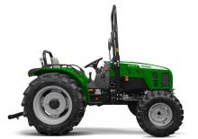 Traktörler 4wd Ferrari Raptor 35