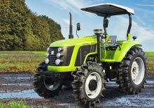 Traktörler 4wd Zoomlion RC1104-A