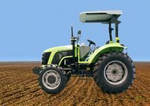 Traktörler 4wd Zoomlion RC904-A