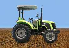 Traktörler 4wd Zoomlion RC954-A