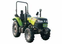 Traktörler 4wd Zoomlion RD504-A