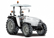 Traktörler 4wd Lamborghini Rekord 50