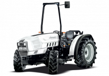 Traktörler 4wd Lamborghini RF.100 Target 