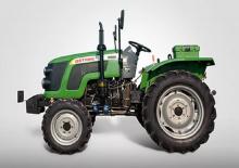 Traktörler 4wd Zoomlion RF354BG