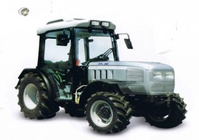 Traktörler 4wd Lamborghini RS 70 B DT