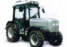 Traktörler 4wd Lamborghini RS 90 B inv. DT