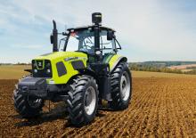 Traktörler 4wd Zoomlion RS1304Pro