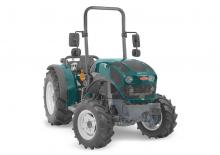 Traktörler 4wd Goldoni S 100