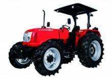 Traktörler 4wd McCormick S 90 Max 