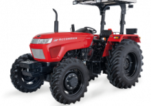 Traktörler 4wd McCormick S-Max II 60A 