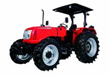 Traktörler 4wd McCormick S75W