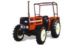 Traktörler 4wd SAME Solar 50 DT A