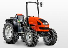 Traktörler 4wd SAME Solaris 55