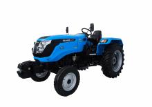 Traktörler 4wd Landini Solis 45
