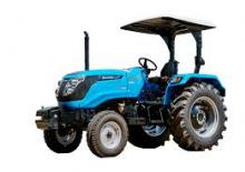 Traktörler 4wd Landini Solis 50