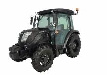 Traktörler 4wd Solis Solis 50 Shuttle XL