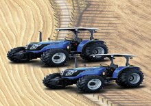 Traktörler 4wd Landini Solis 75