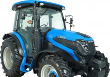Traktörler 4wd Solis Solis 75