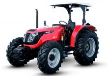 Traktörler 4wd Yanmar Solis 80