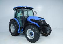 Traktörler 4wd Solis Solis 90
