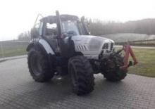 Traktörler 4wd Lamborghini Spark 150.4