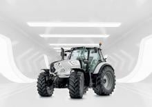 Traktörler 4wd Lamborghini Spark 215 VRT 