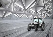 Traktörler 4wd Lamborghini Spire 70 LS DT