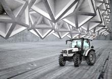 Traktörler 4wd Lamborghini Spire 80 Trend 