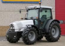 Traktörler 4wd Lamborghini Spire 85 LS DT
