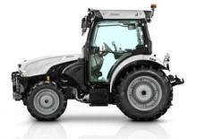 Traktörler 4wd Lamborghini Spire 90.4 Target 