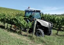 Traktörler 4wd Lamborghini Spire S 90.4 