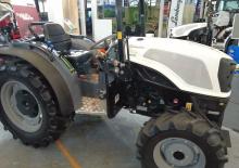 Traktörler 4wd Lamborghini Sprint 50