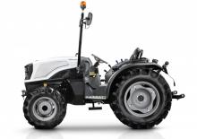 Traktörler 4wd Lamborghini Sprint 60