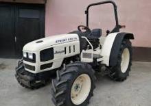 Traktörler 4wd Lamborghini Sprint 654-55