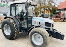 Traktörler 4wd Lamborghini Sprint 664-65