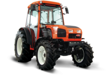 Traktörler 4wd Goldoni Star 100 BA