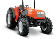Traktörler 4wd Goldoni Star 90 AL