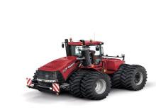 Traktörler 4wd Case IH Steiger 620