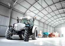 Traktörler 4wd Lamborghini Strike 110 MD