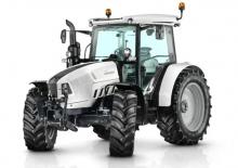 Traktörler 4wd Lamborghini Strike 110 MD 