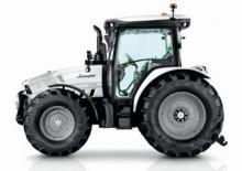 Traktörler 4wd Lamborghini Strike 115.4 DT MD LS