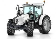 Traktörler 4wd Lamborghini Strike 80 DT LD LS