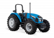 Traktörler 4wd Landini Super 95